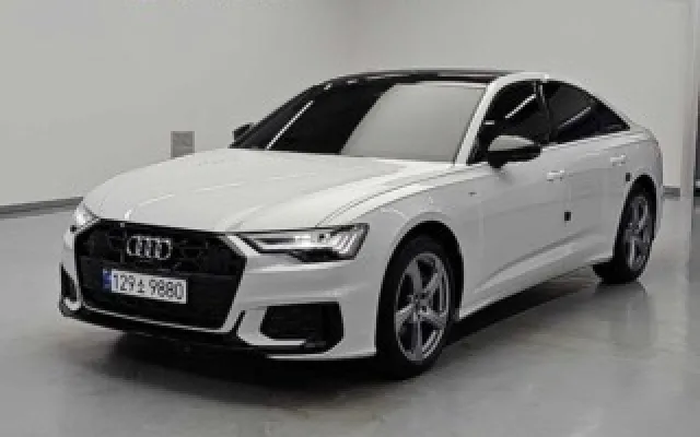 A6 (C8) 45 TFSI