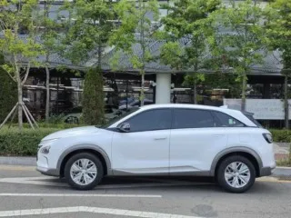 넥쏘 모던