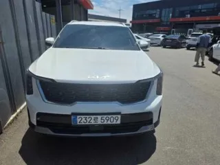 더 뉴 쏘렌토 4세대 가솔린 2.5T 2WD 노블레스