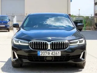 5시리즈 (G30) 530i xDrive 럭셔리